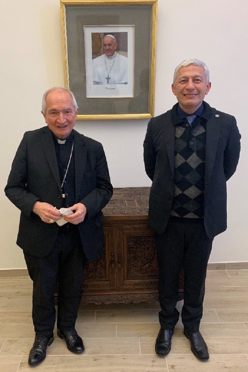 VATICANO